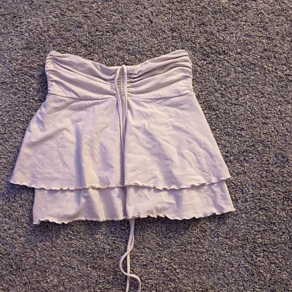 Mini skirt - Picture 2 of 4